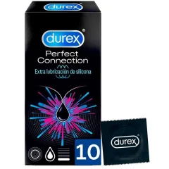 Perfnection Condomi 10 enot