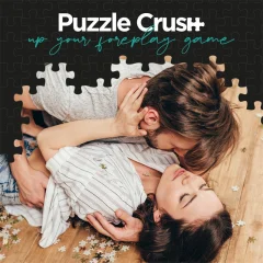 Puzzle Crush hočem tvoj seks