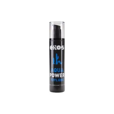 Toylube Aqua Power 250 ml igrače mazivo