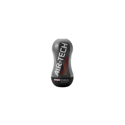 Masturbator Tenga Air-Tech Squeeze Strong