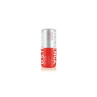 Masturbator Tenga Double Hole