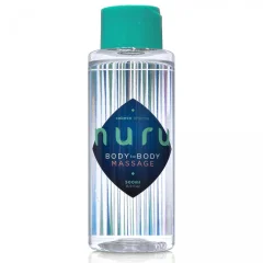 Masažni gel Nuru Body2Body, 500 ml