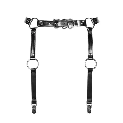 Obsessive - A741 Fetish Garter One Size