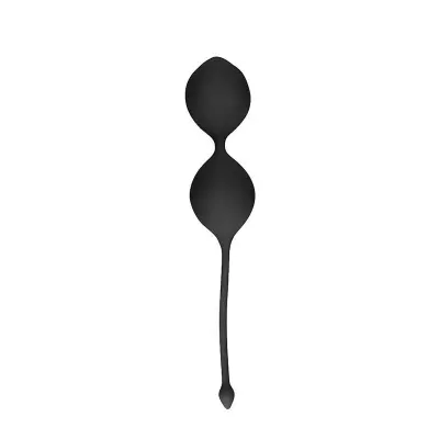 Kegel kroglice s težo IWHIZZ Luna Negro