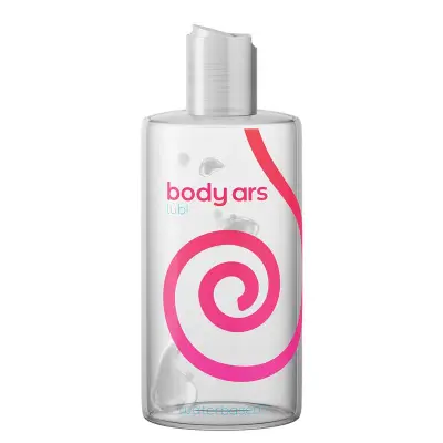 Petaca 200 ml Naravna vodna baza maziva gel