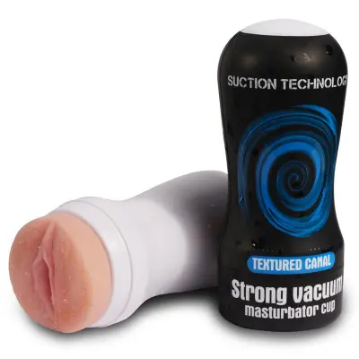 Masturbator nožnice 17,5 cm x 7,3 cm