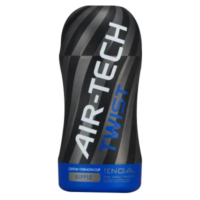 Masturbator Tenga Air-Tech Twist