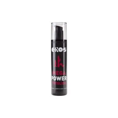 Mega Power Toyglide silikon 250 ml