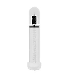 Samodejni penis črpalka Maximizer Worx VX5 USB nožnica