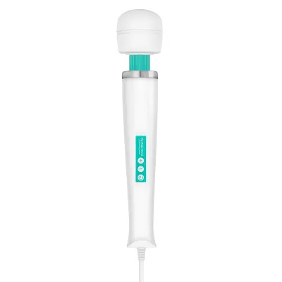 Masažni vibrator MyMagicWand - turkizen