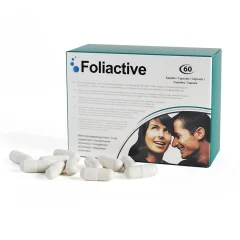 60 tablet kapsule Anticaída