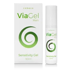 COBECO - VIAGEL ZA MOŠKE 30ML