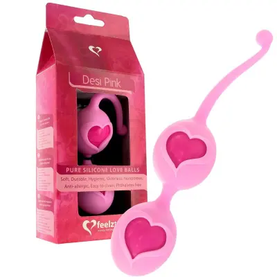 Feelz Toys Balls keggel desi roza