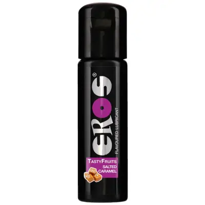 EROS - TASTY FRUITS SLANI KARAMELA LUBRIKANT 100 ML