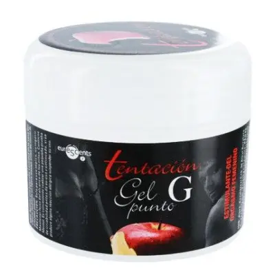 TENTACION - ŽENSKI ORGSM GEL G-TOČKA 50 ML