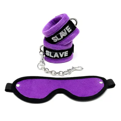 Rimba vezava igra Hoesa in Purple Cythe