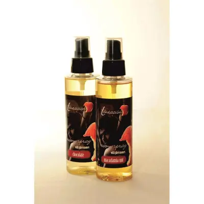 Aromatizer z oreščkom Feremonas 150 ml Macadamia