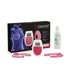 U -Breast poveča dojke z elektrostimulacijo
