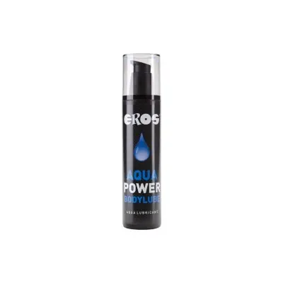 Aqua Power 250 ml mazivo vodne baze
