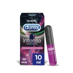 Intenziven orgazmični gel 10 ml