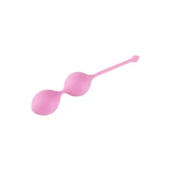 U-tone rosa vaginalne kroglice