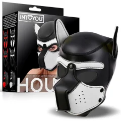 Hound Dog Mask Neopren Sno