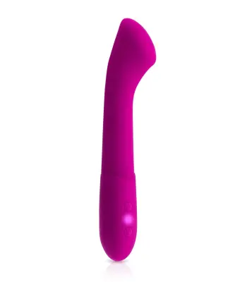 Ponavljajoči se jagodični vibrator G-SPOT