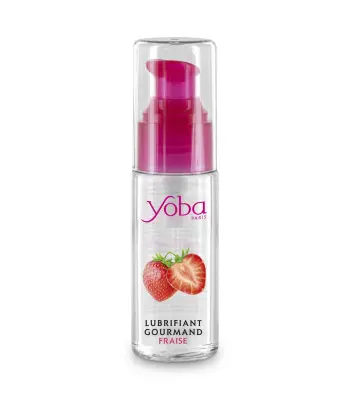 6 ubsed mazivo 50 ml jagodni paket