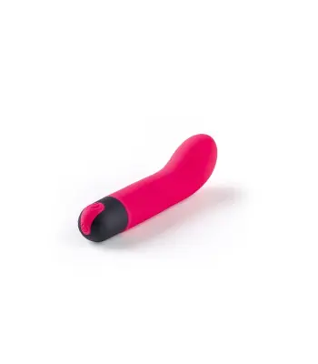 G-SPOT V4 Pink Vibating Bullet