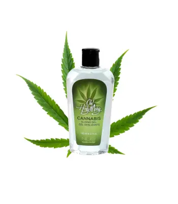 Oh! Maziva sveta Marija 100 ml