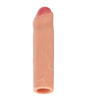 Plašč velikega penisa 16 cm