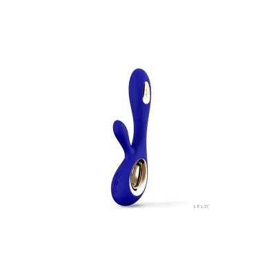 Vibrator LELO Soraya Wave, moder