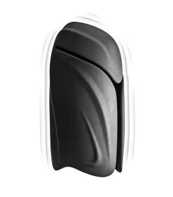 Masturbator usb silikonskega penisa