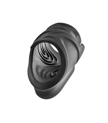Masturbator usb silikonskega penisa