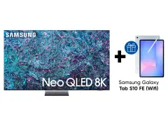 SAMSUNG QE75QN900DTXXH 8K Mini LED TV sprejemnik