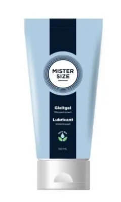 BIO Lubrikant Gel za Vlaženje, 100 ml