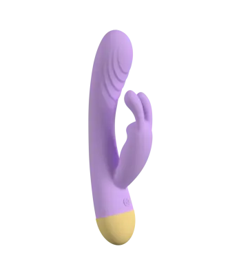 Kebran vibrator, ki ga je mogoče ustvariti lila