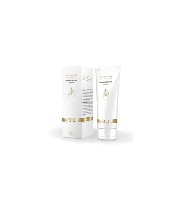 Intimno vlažilno mazivo. Toplota 100 ml