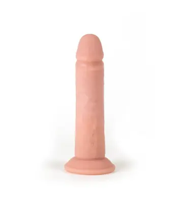 Realistični vibrator R1 "19cm w/ daljinski upravljalnik"