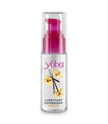 Pakirajte 6 maziva UDS voda 50 ml vanilije