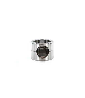 45 mm testikli