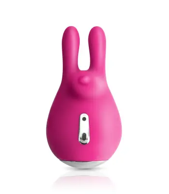 Stimulator odjemalca USB silikonskega zajčka