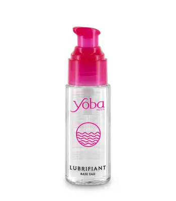 Pakirajte 6 maziva na osnovi vode UDS 50 ml