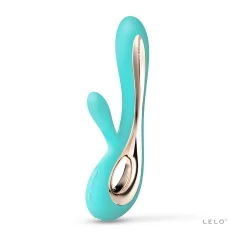Vibrator LELO Soraya 2, turkizen