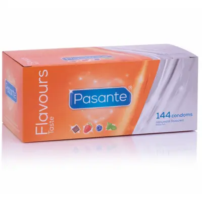 SKOZI OKUSE Kondomi 155 ENOT