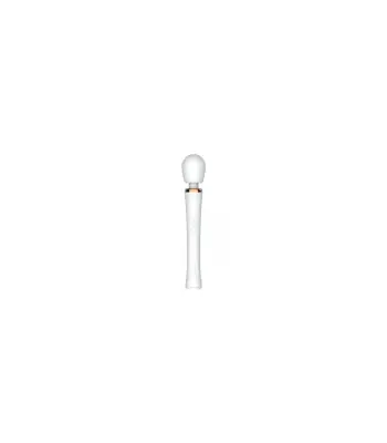 Wand Massager Pixey Aquaman White