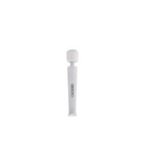 Ponovno polnjenje White Candy Foot Masager Wand