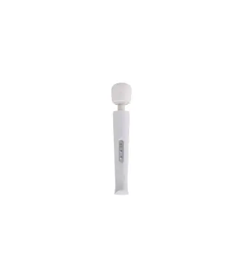Ponovno polnjenje White Candy Foot Masager Wand