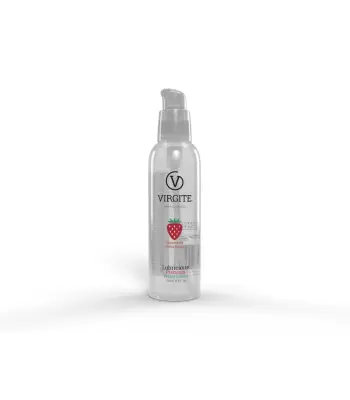 Mazivo na osnovi jagodne kisline 150 ml