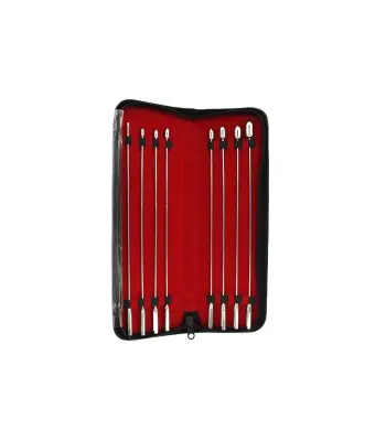Urtralni dilatorji komplet x 8